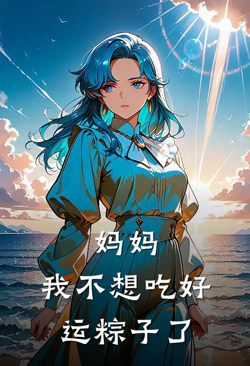 妈妈，我不想吃好运粽子了