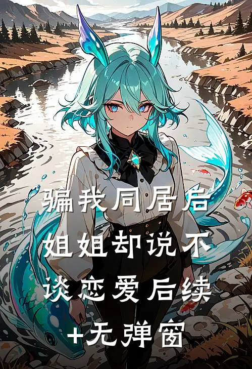 骗我同居后，姐姐却说不谈恋爱后续+无弹窗