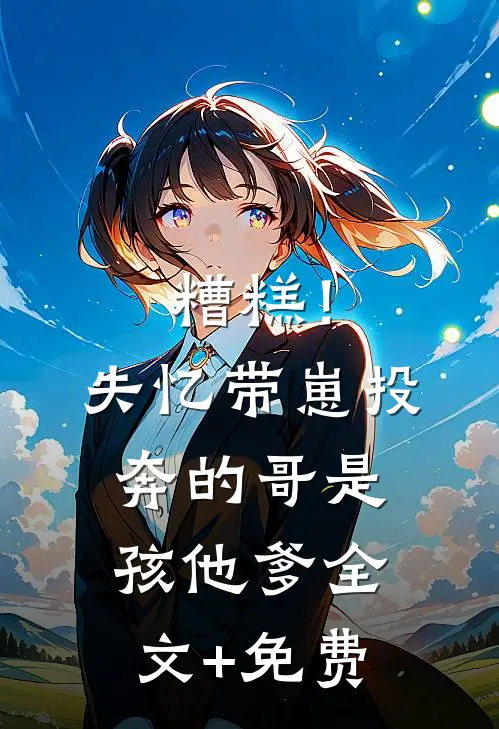 糟糕！失忆带崽投奔的哥是孩他爹全文+免费