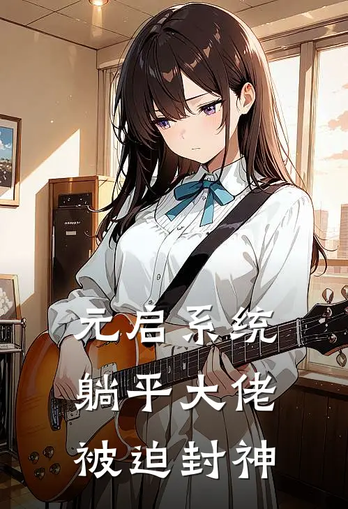 元启系统：躺平大佬被迫封神