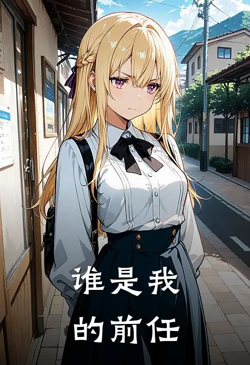 谁是我的前任