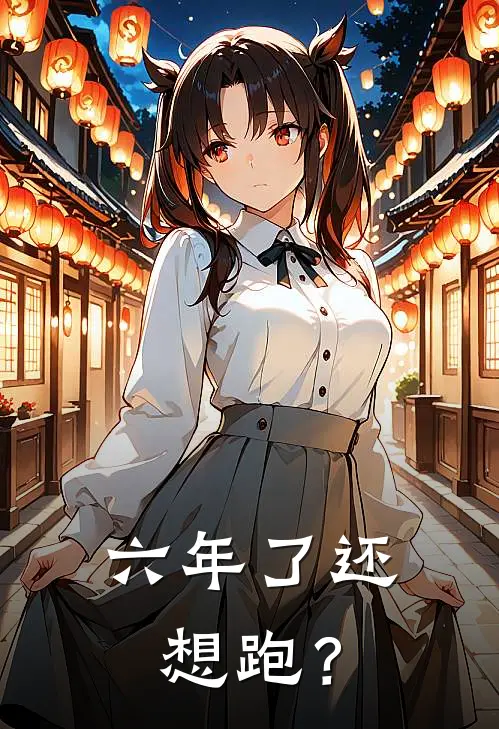 六年了还想跑？