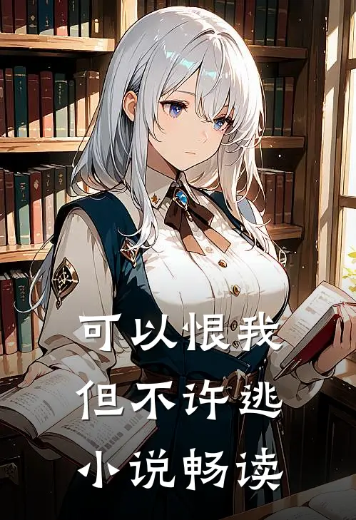 可以恨我，但不许逃小说畅读