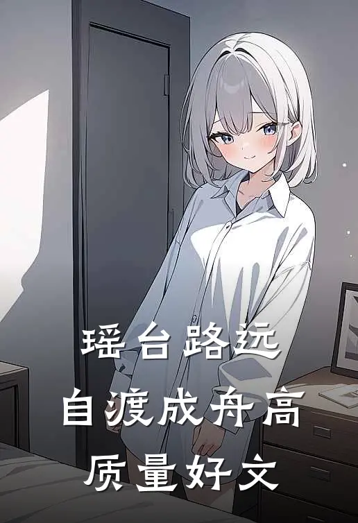瑶台路远，自渡成舟高质量好文