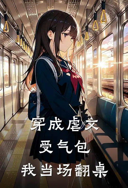 穿成虐文受气包，我当场翻桌