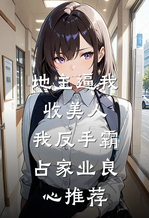 地主逼我收美人，我反手霸占家业良心推荐