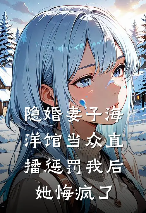 隐婚妻子海洋馆当众直播惩罚我后，她悔疯了