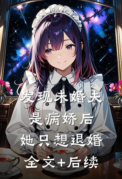 发现未婚夫是病娇后，她只想退婚全文+后续
