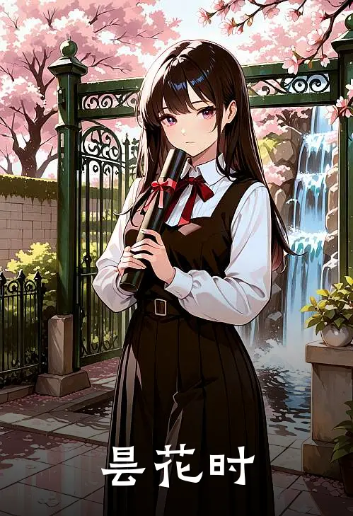 昙花时