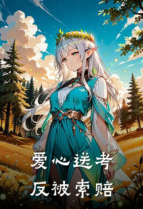 爱心送考反被索赔