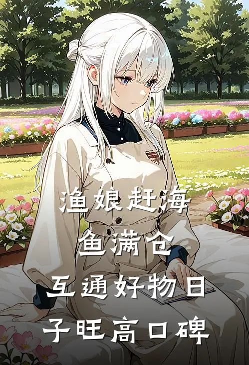 渔娘赶海鱼满仓，互通好物日子旺高口碑