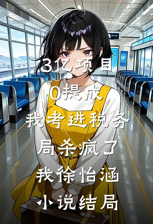 3亿项目0提成，我考进税务局杀疯了我徐怡涵小说结局