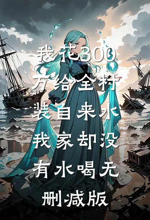 我花300万给全村装自来水，我家却没有水喝无删减版