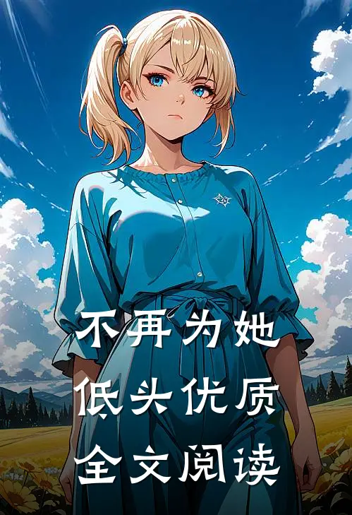 不再为她低头优质全文阅读