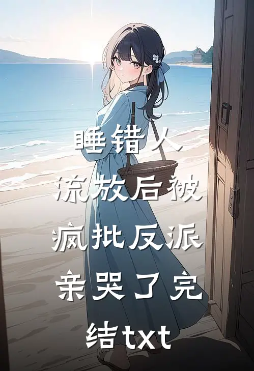 睡错人，流放后被疯批反派亲哭了完结txt