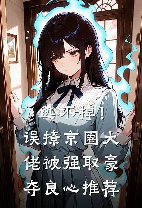 逃不掉！误撩京圈大佬被强取豪夺良心推荐
