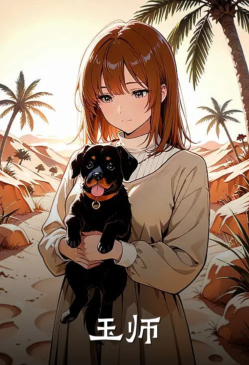 玉师