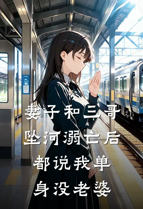 妻子和三哥坠河溺亡后，都说我单身没老婆