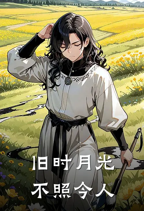 旧时月光，不照今人