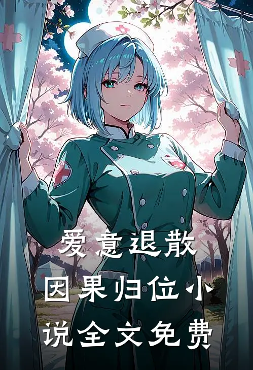 爱意退散，因果归位小说全文免费