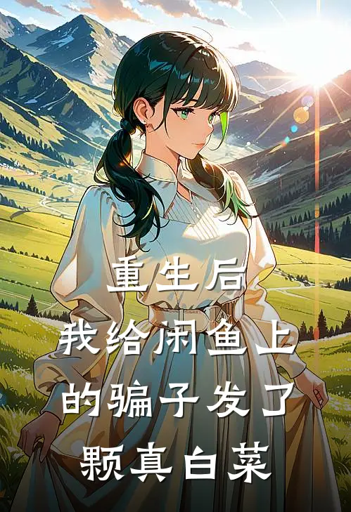 重生后，我给闲鱼上的骗子发了颗真白菜