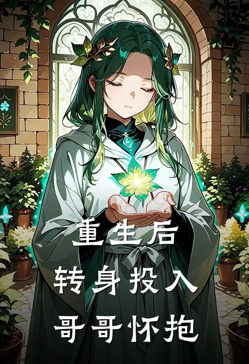 重生后，转身投入哥哥怀抱
