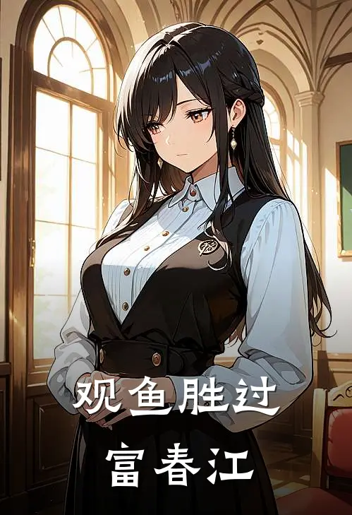 观鱼胜过富春江