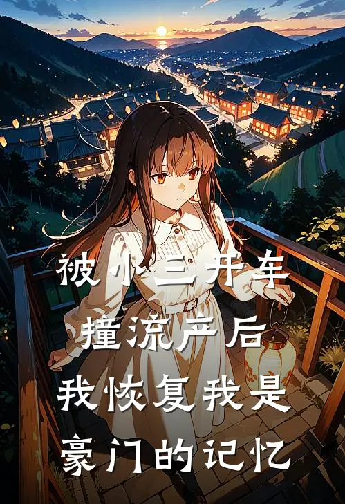 被小三开车撞流产后，我恢复我是豪门的记忆