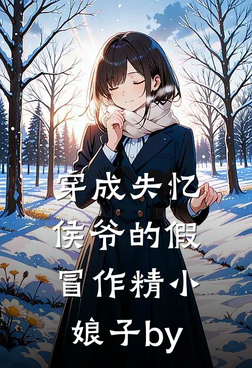 穿成失忆侯爷的假冒作精小娘子by