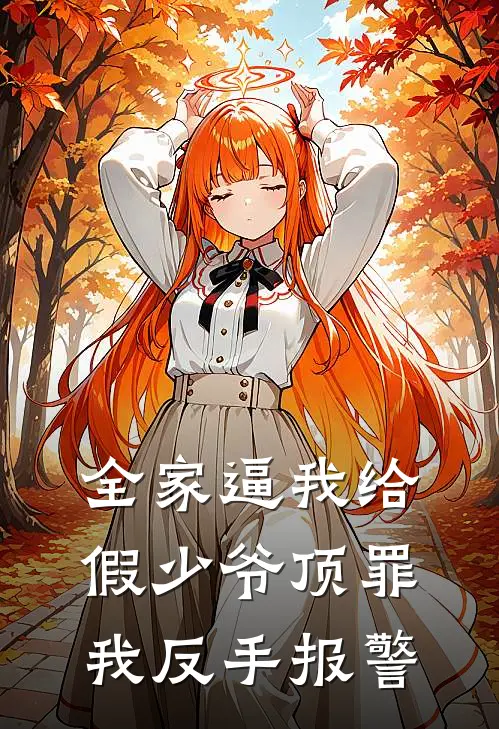 全家逼我给假少爷顶罪，我反手报警