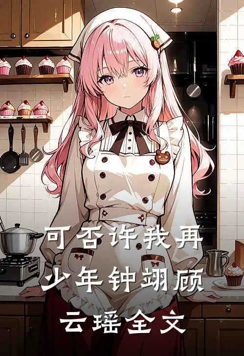 可否许我再少年钟翊顾云瑶全文