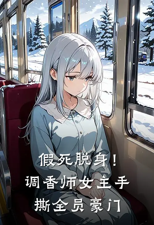假死脱身！调香师女主手撕全员豪门