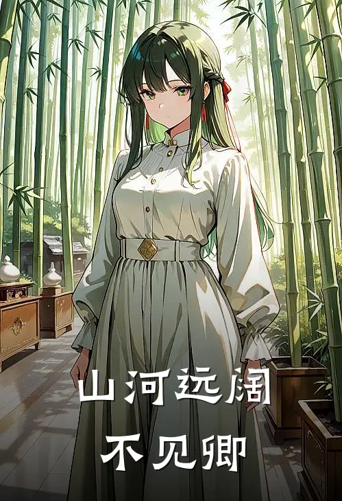 山河远阔不见卿