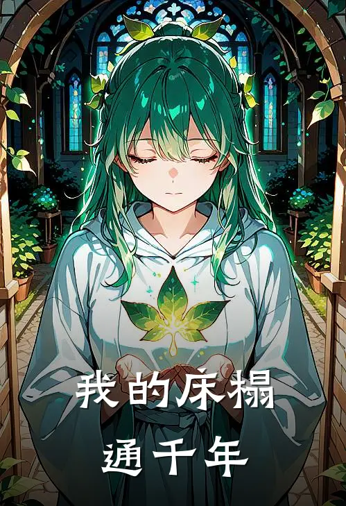 我的床榻通千年