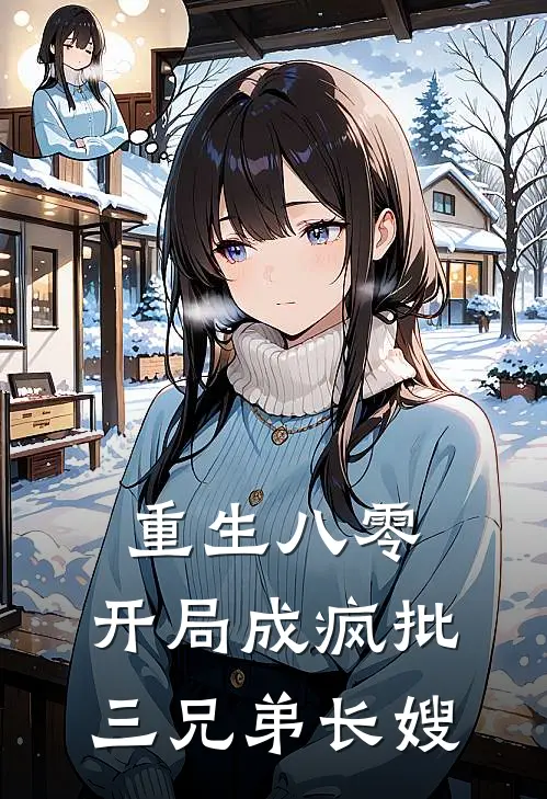 重生八零：开局成疯批三兄弟长嫂