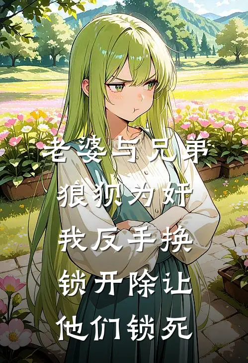 老婆与兄弟狼狈为奸，我反手换锁开除让他们锁死