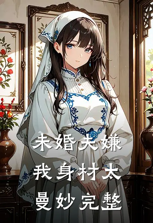 未婚夫嫌我身材太曼妙完整
