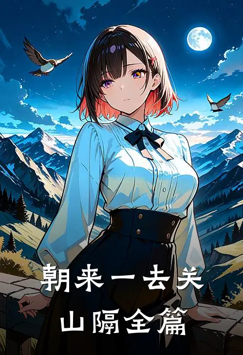 朝来一去关山隔全篇