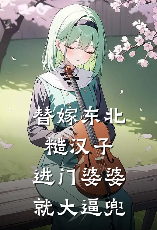 替嫁东北糙汉子，进门婆婆就大逼兜