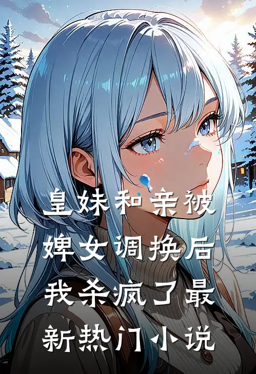 皇妹和亲被婢女调换后，我杀疯了最新热门小说