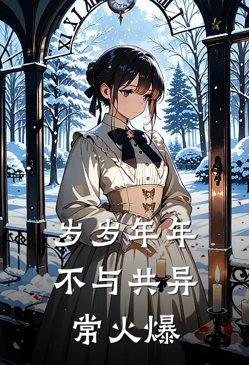 岁岁年年不与共异常火爆