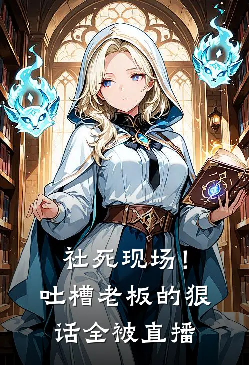 社死现场！吐槽老板的狠话全被直播