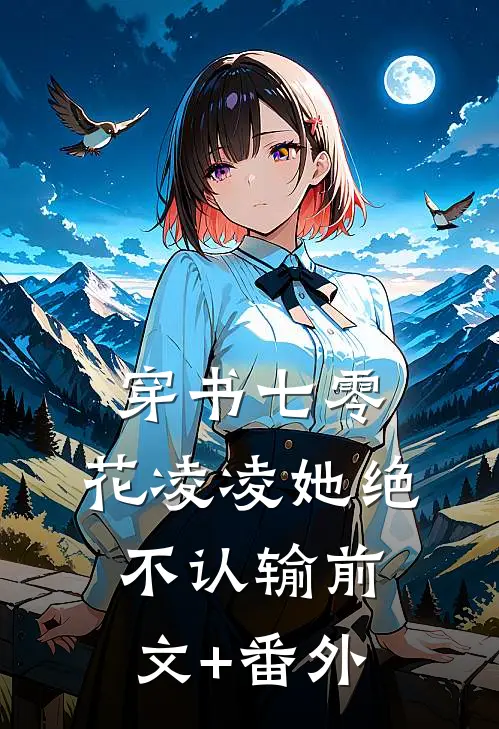 穿书七零，花凌凌她绝不认输前文+番外
