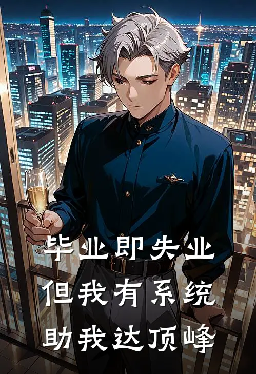 毕业即失业但我有系统助我达顶峰