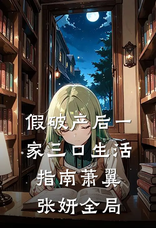 假破产后一家三口生活指南萧翼张妍全局
