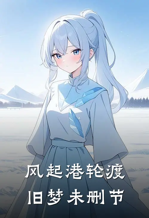 风起港轮渡旧梦未删节