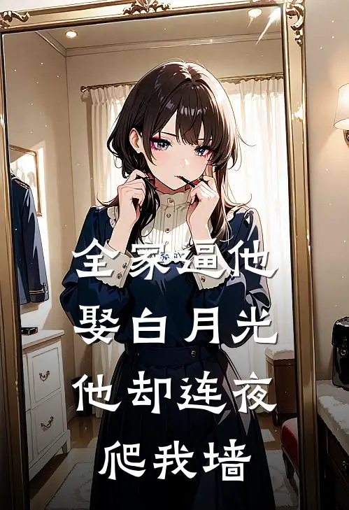 全家逼他娶白月光，他却连夜爬我墙