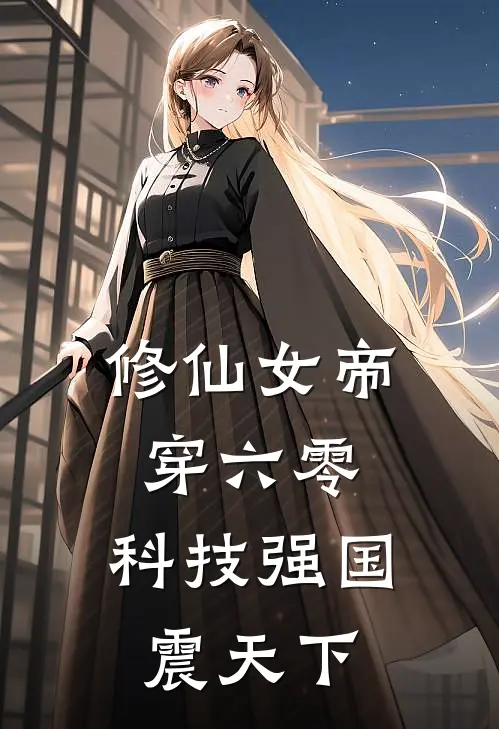 修仙女帝穿六零，科技强国震天下