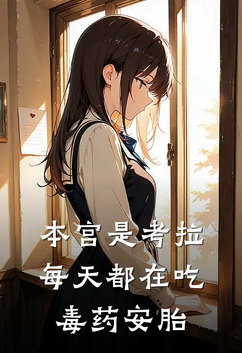 本宫是考拉，每天都在吃毒药安胎