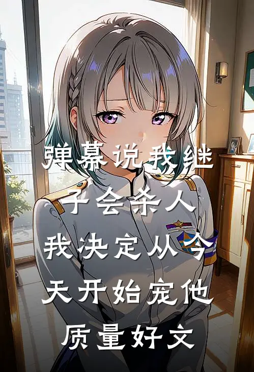 弹幕说我继子会杀人，我决定从今天开始宠他质量好文